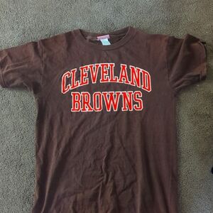 Cleveland Browns Shirt